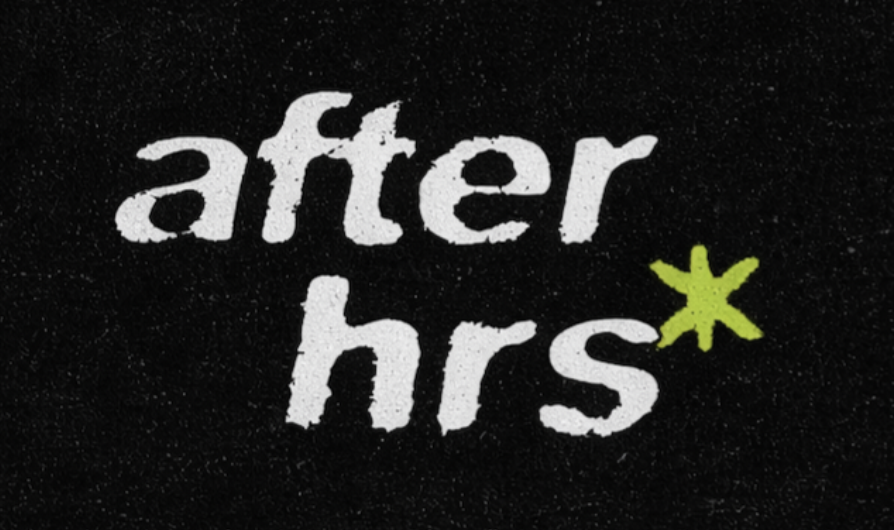 After Hrs logo