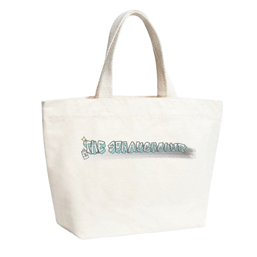 Sprayground merchandise