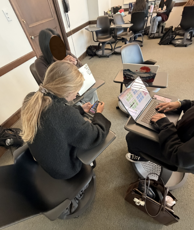 Spotify usability testing