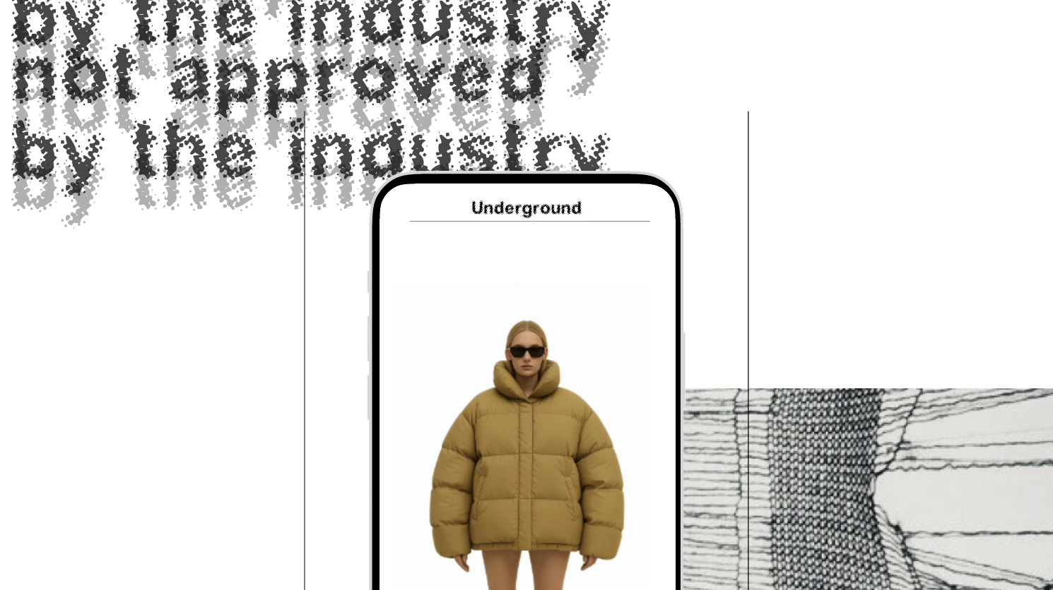 underground